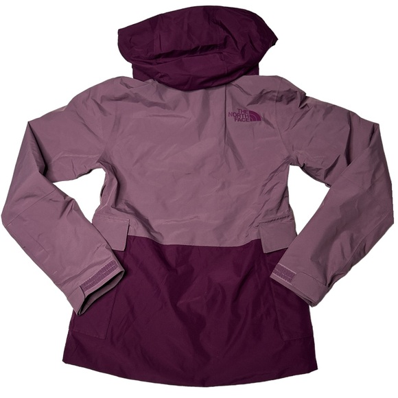 SOLD OUT 😍THE NORTH FACE GARNER TRICLIMATE JACKET - Picture 3 of 11